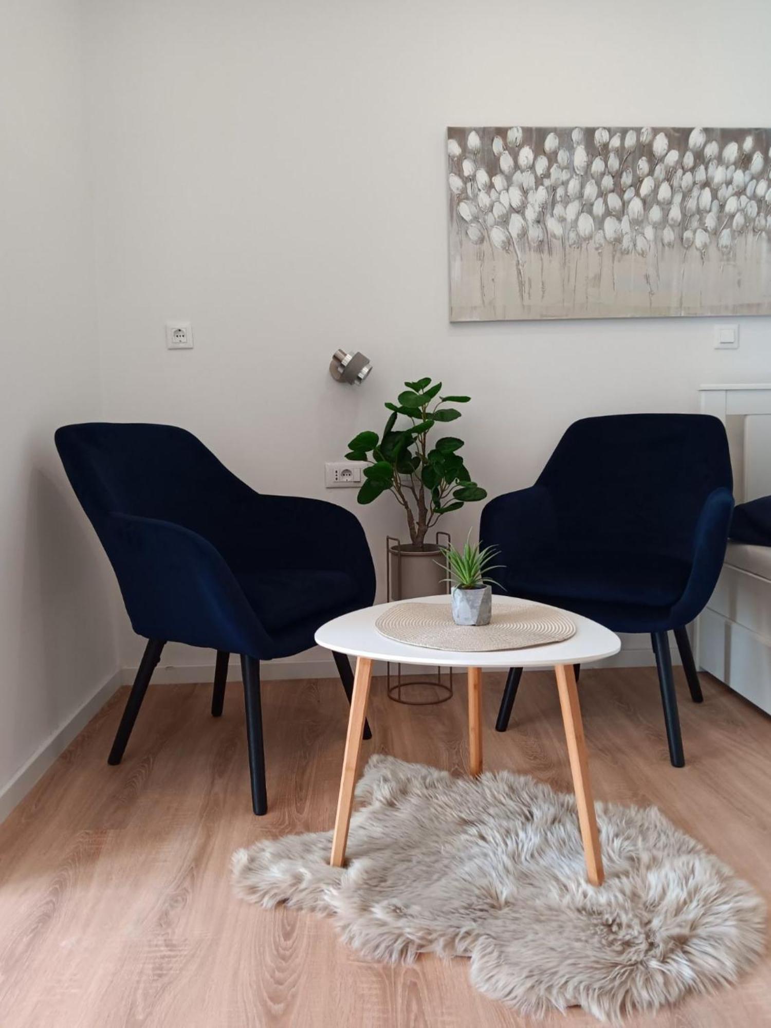 Apartment & Rooms Papa Mlini Ngoại thất bức ảnh