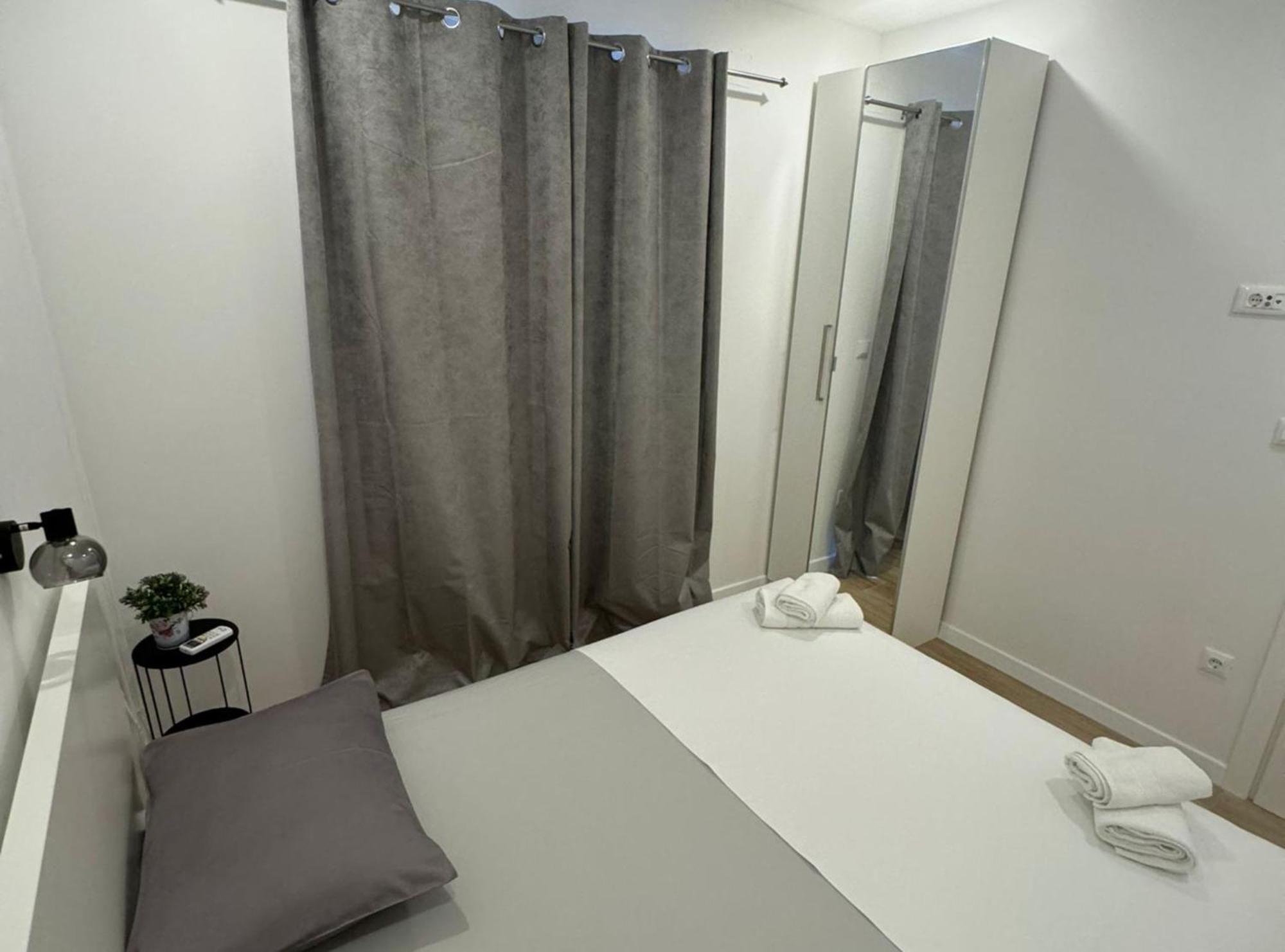 Apartment & Rooms Papa Mlini Ngoại thất bức ảnh
